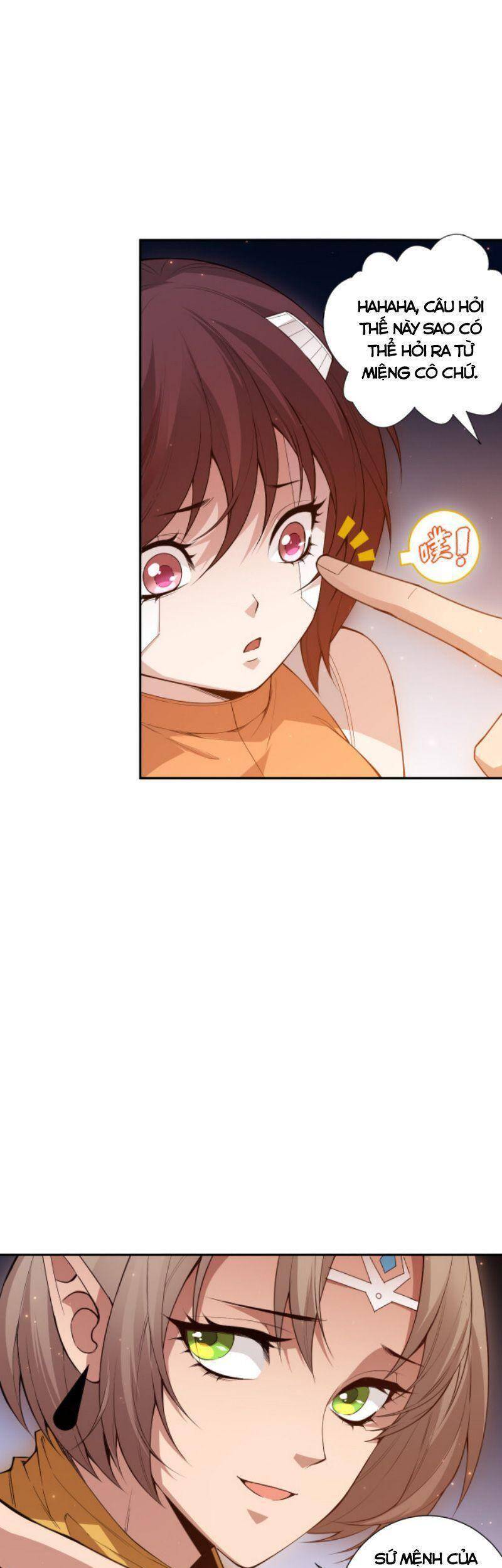 Giản Giới Chapter 168 - 42