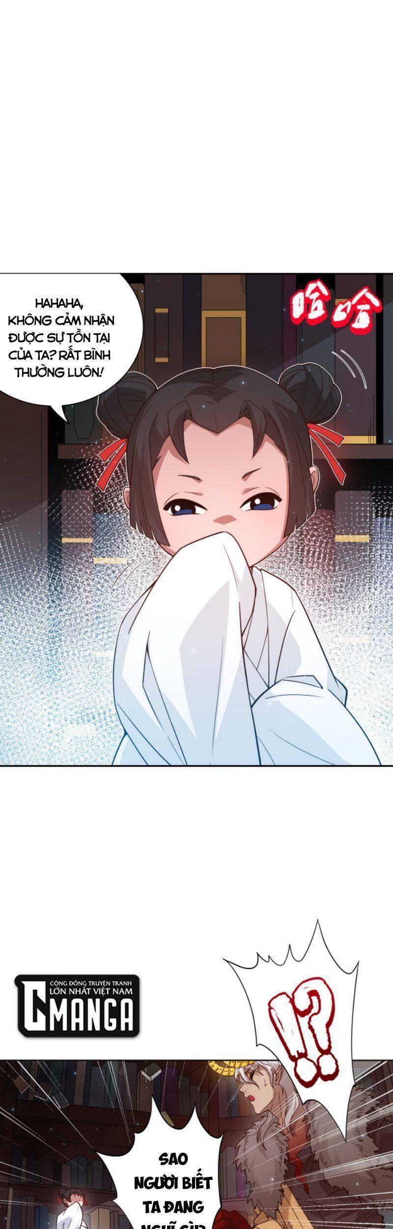 Giản Giới Chapter 168 - 6