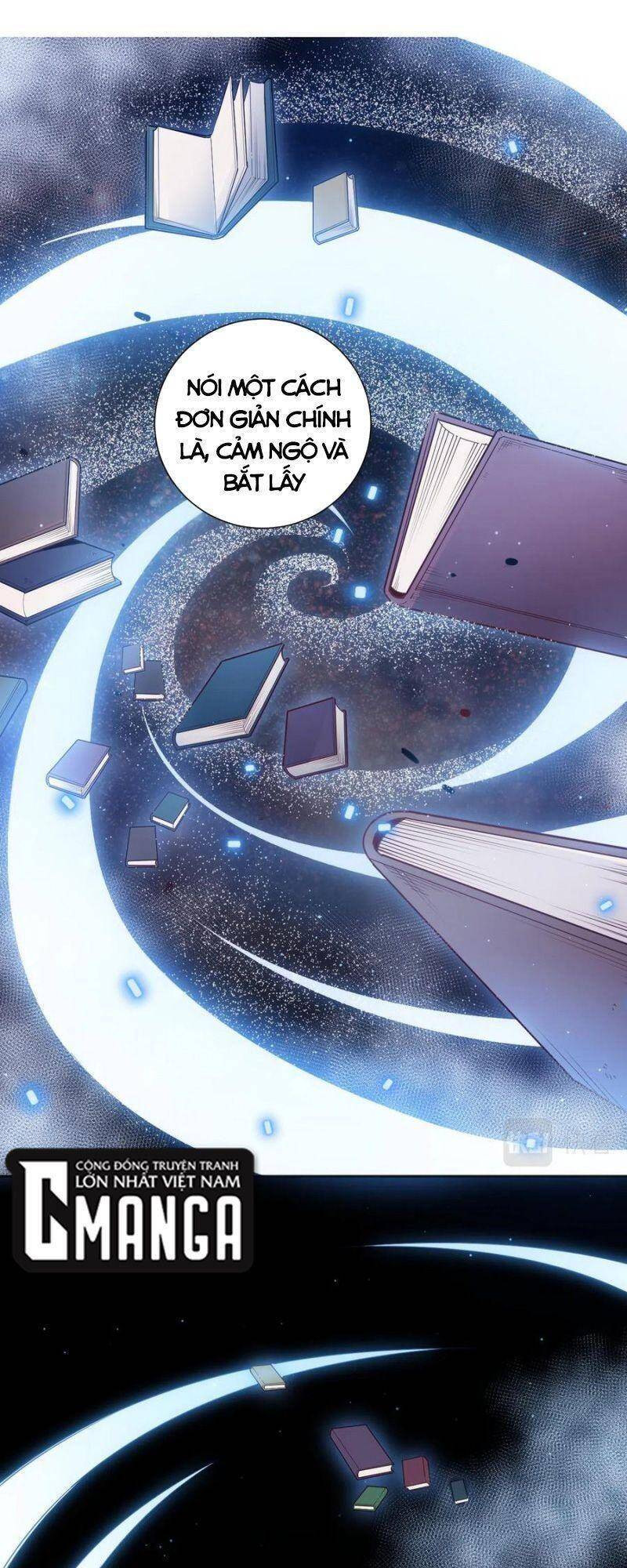 Giản Giới Chapter 169 - 1