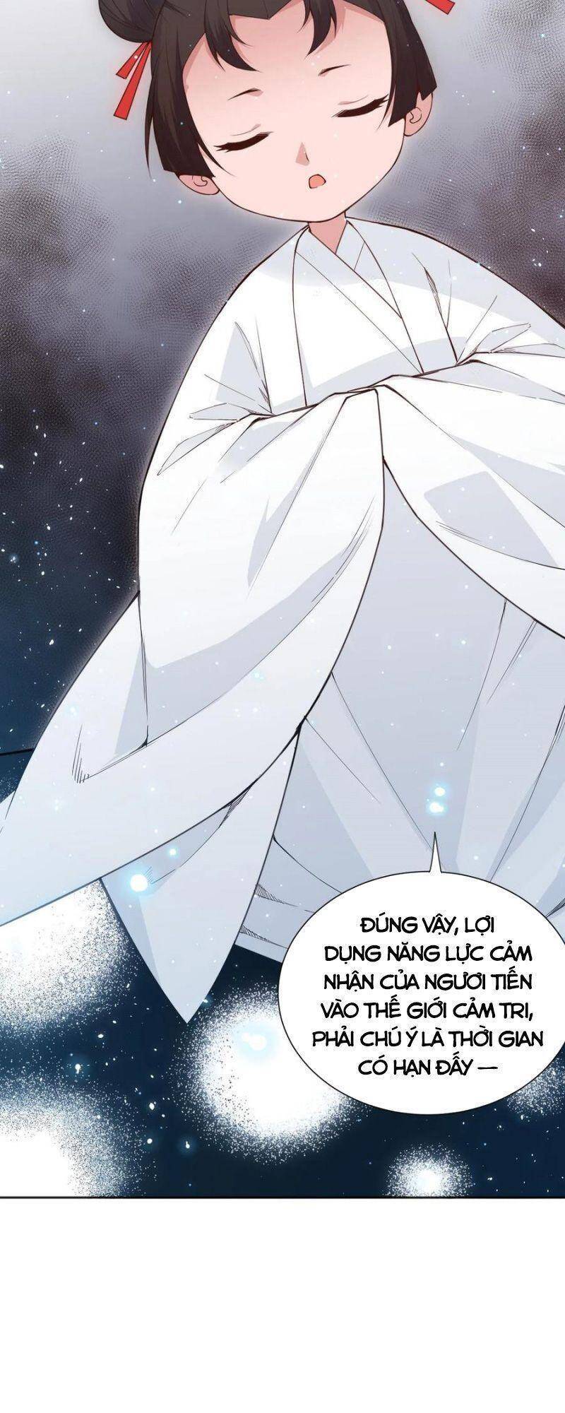 Giản Giới Chapter 169 - 11