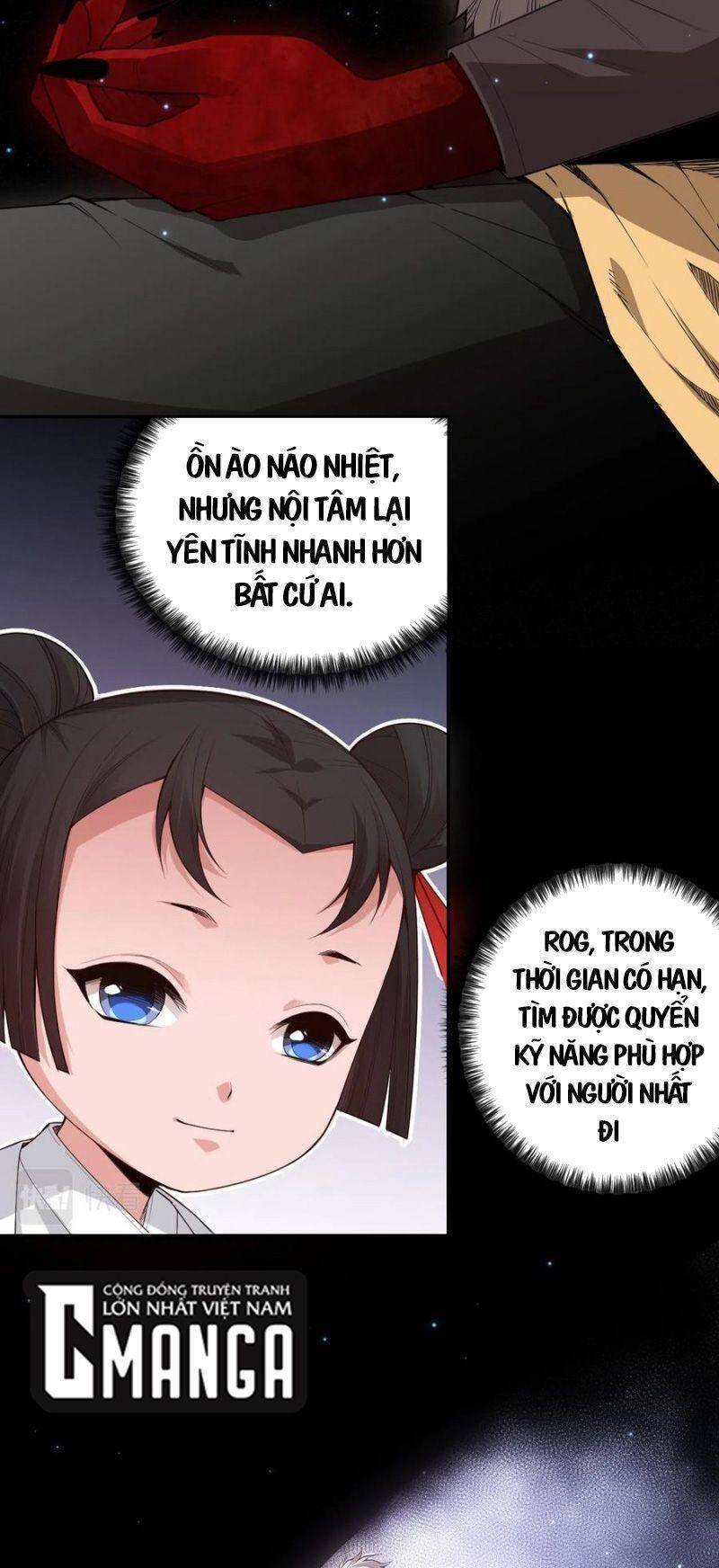 Giản Giới Chapter 169 - 14