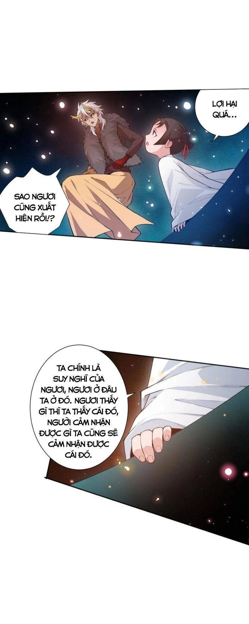 Giản Giới Chapter 169 - 20