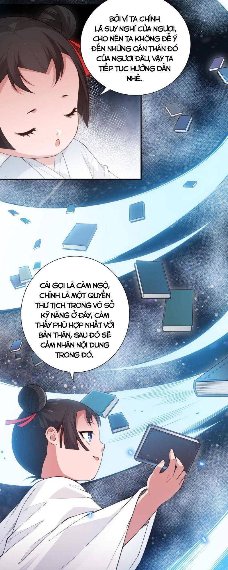 Giản Giới Chapter 169 - 3