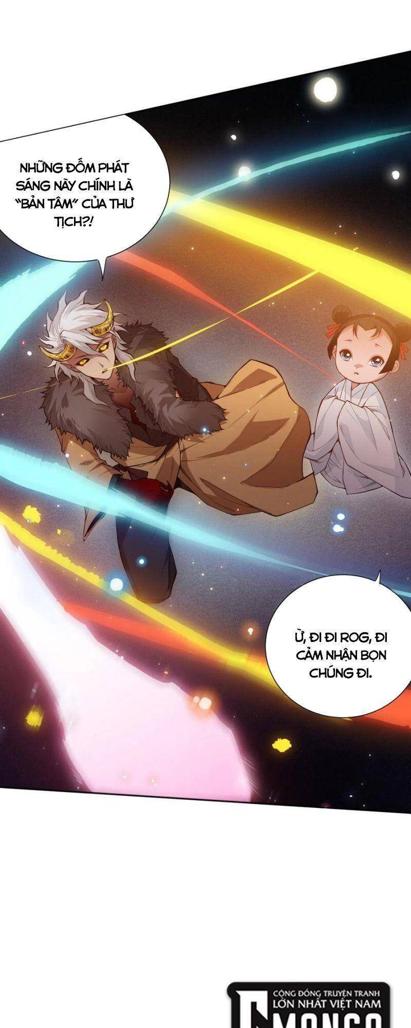 Giản Giới Chapter 169 - 22