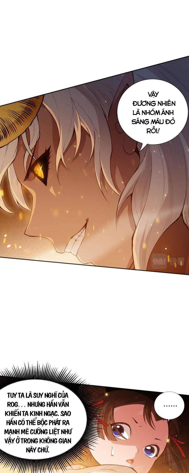 Giản Giới Chapter 169 - 33