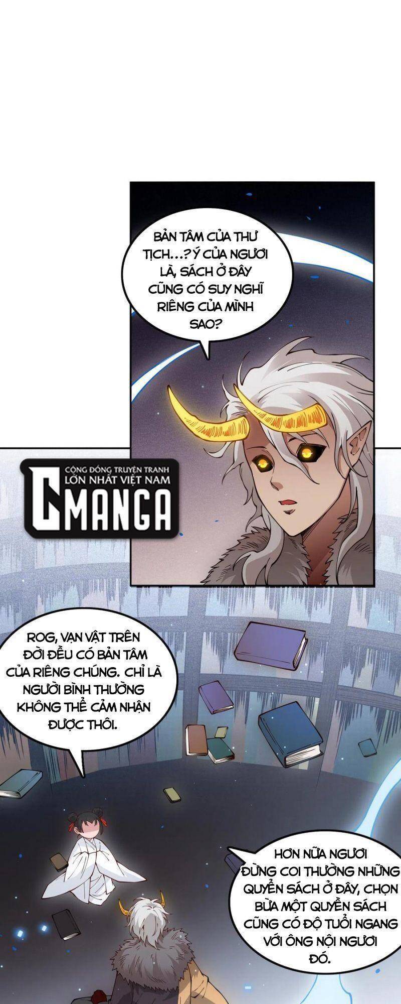 Giản Giới Chapter 169 - 5