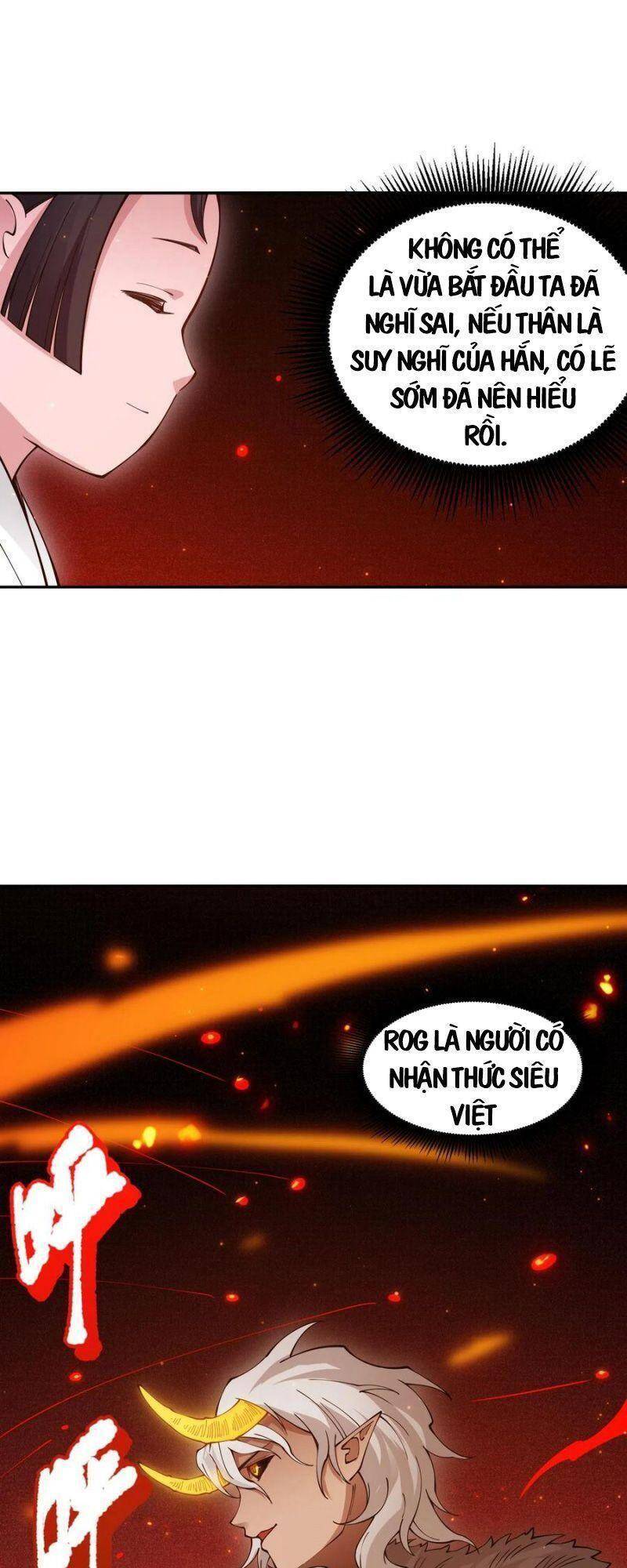 Giản Giới Chapter 169 - 42