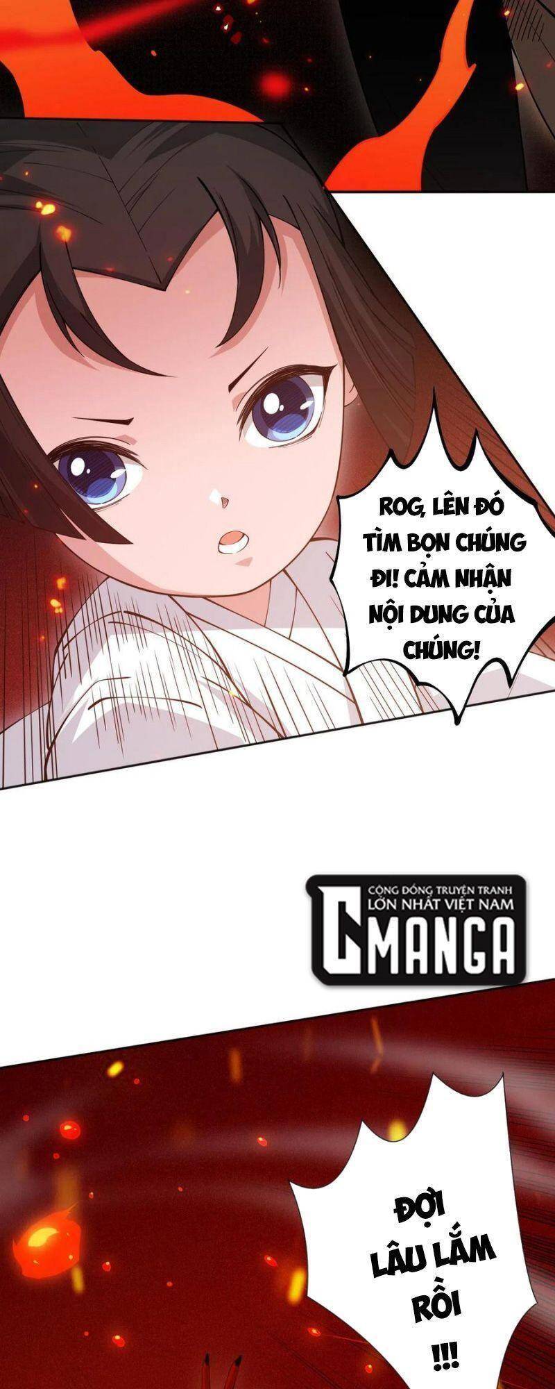 Giản Giới Chapter 169 - 44