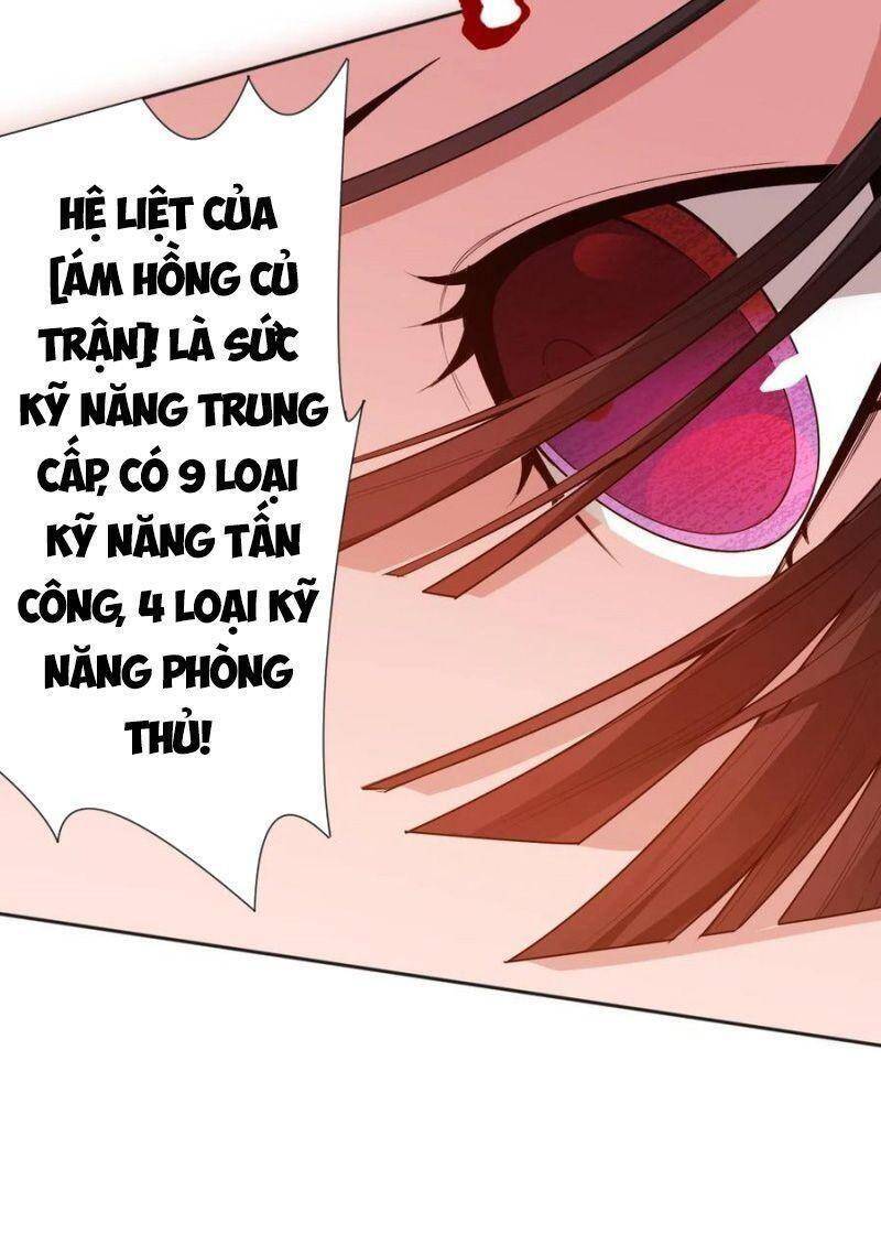 Giản Giới Chapter 169 - 47