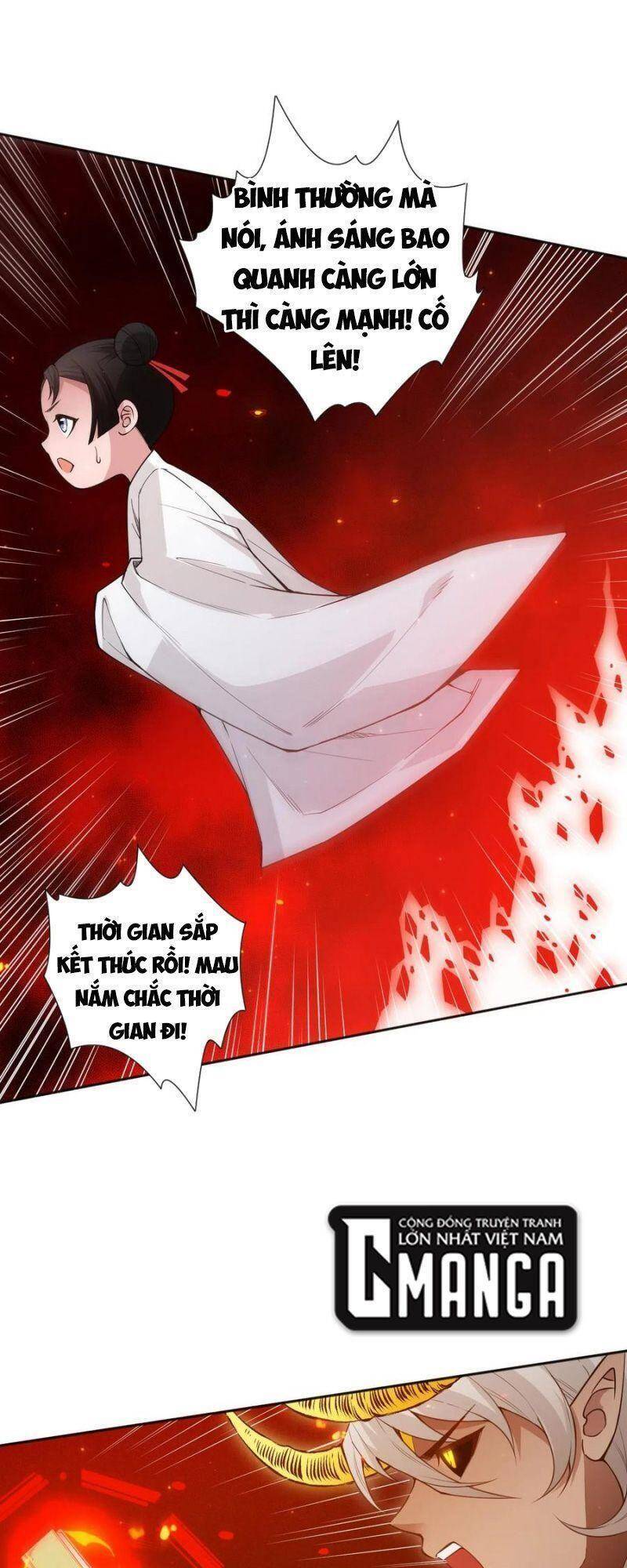 Giản Giới Chapter 169 - 58