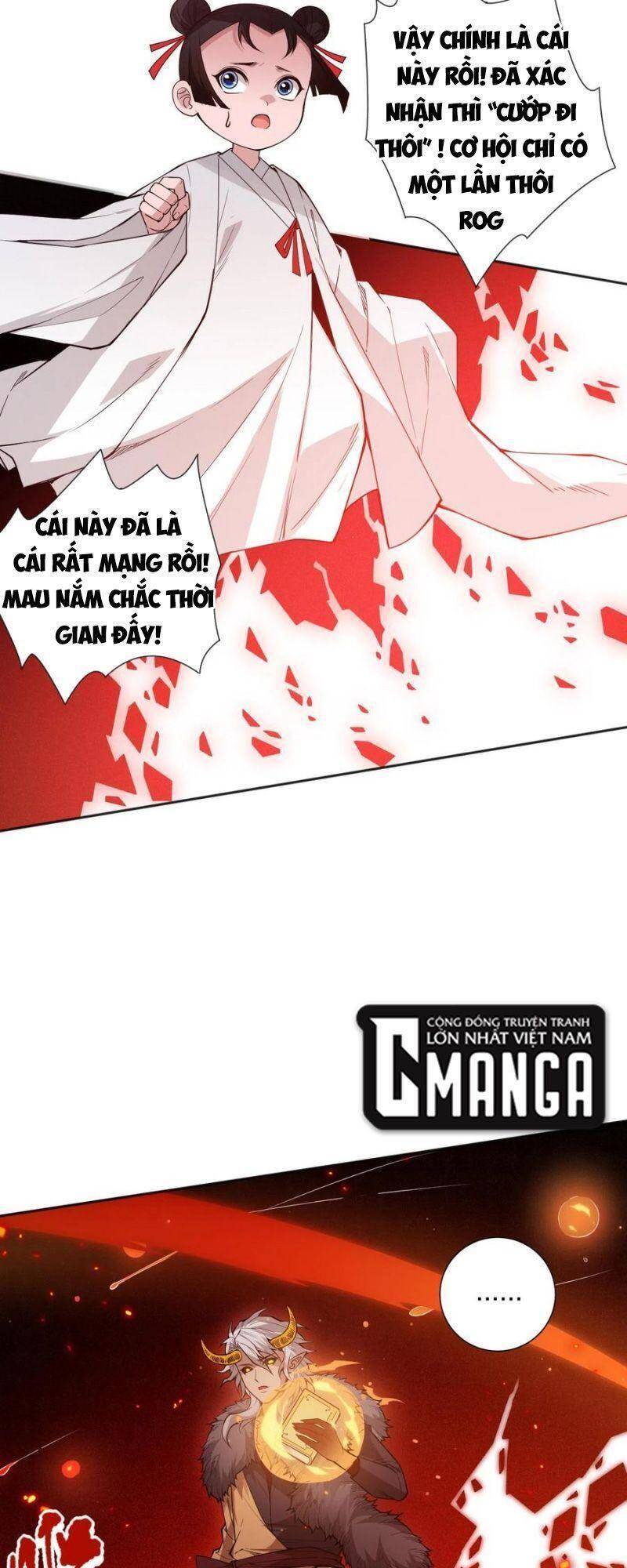 Giản Giới Chapter 169 - 62