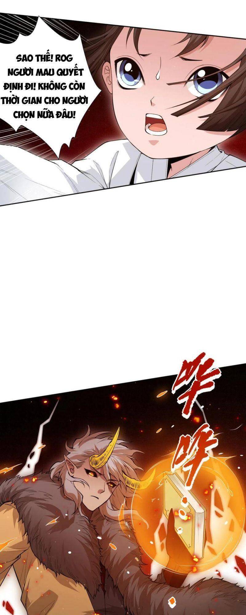 Giản Giới Chapter 169 - 64