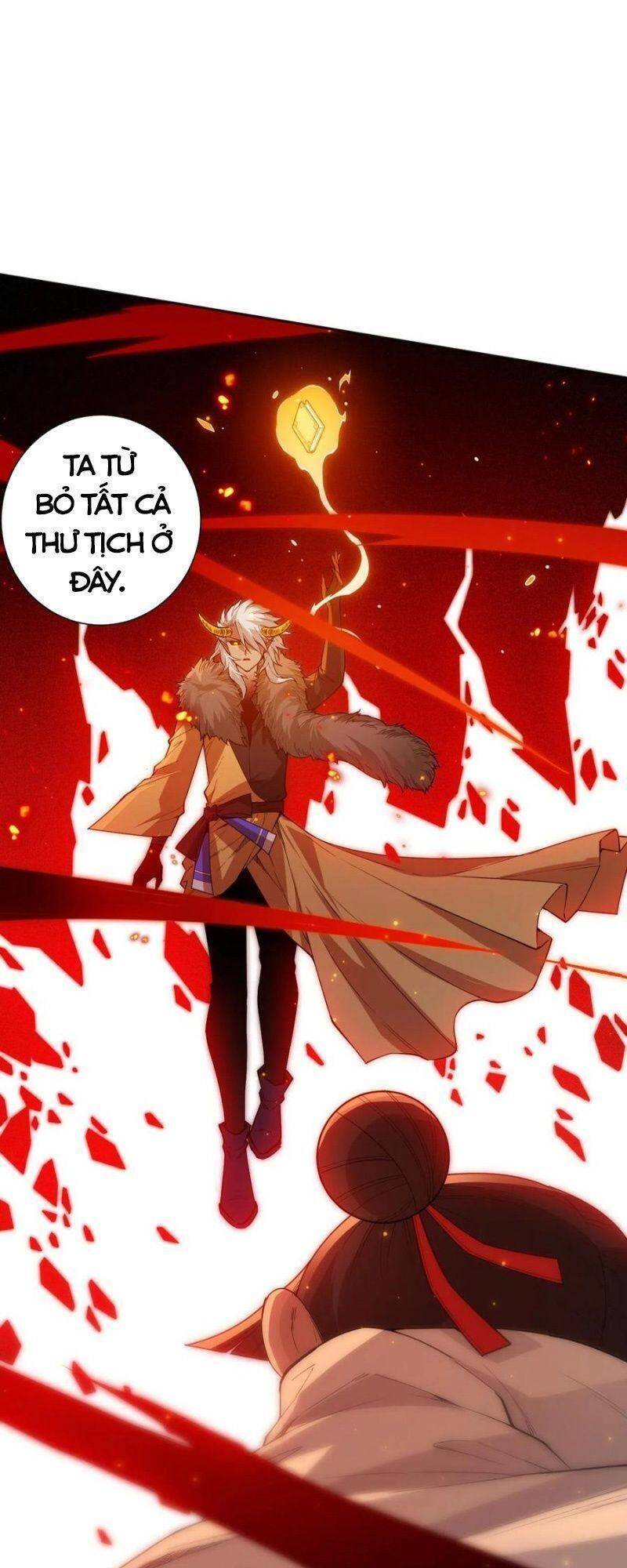 Giản Giới Chapter 169 - 68