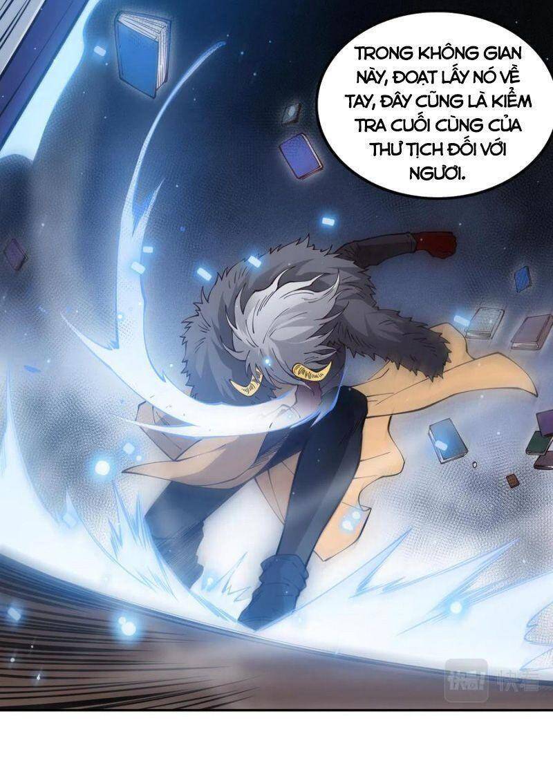 Giản Giới Chapter 169 - 8