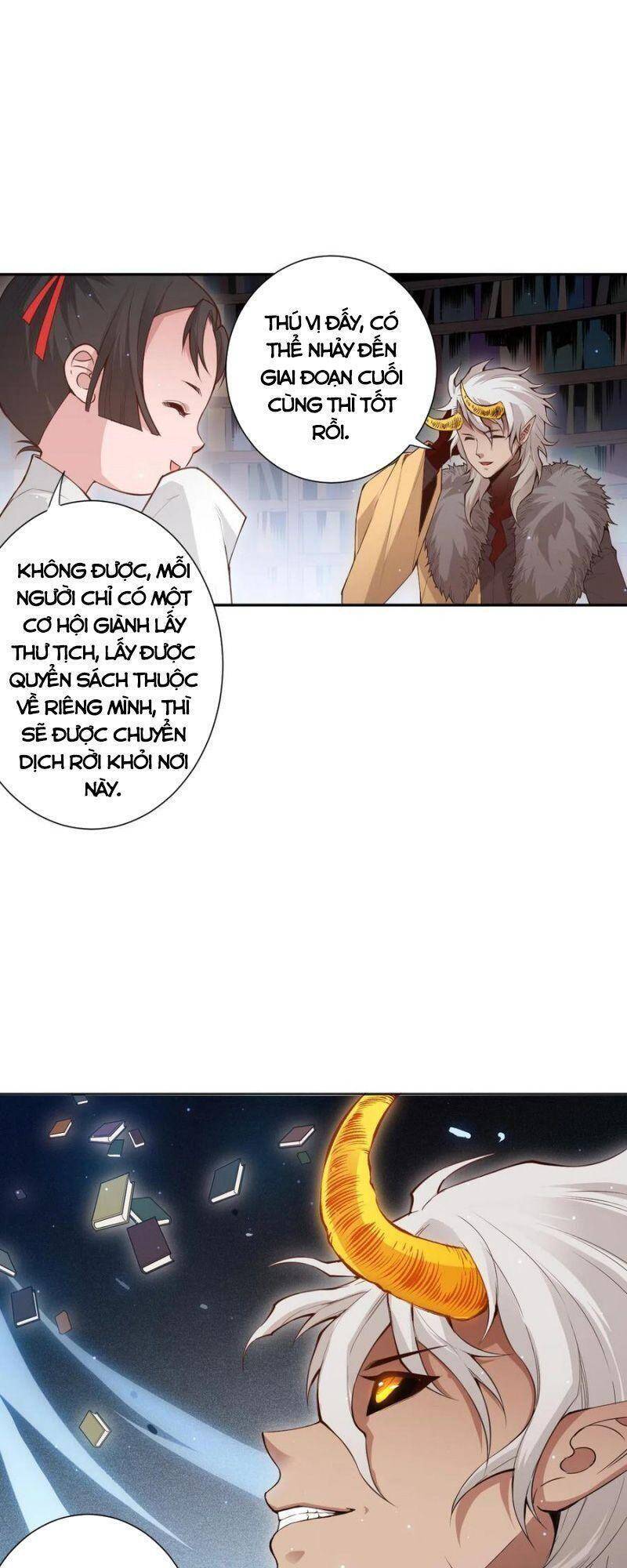 Giản Giới Chapter 169 - 9