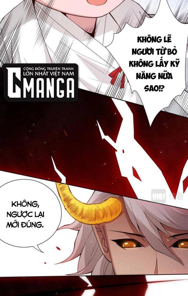 Giản Giới Chapter 170 - 2