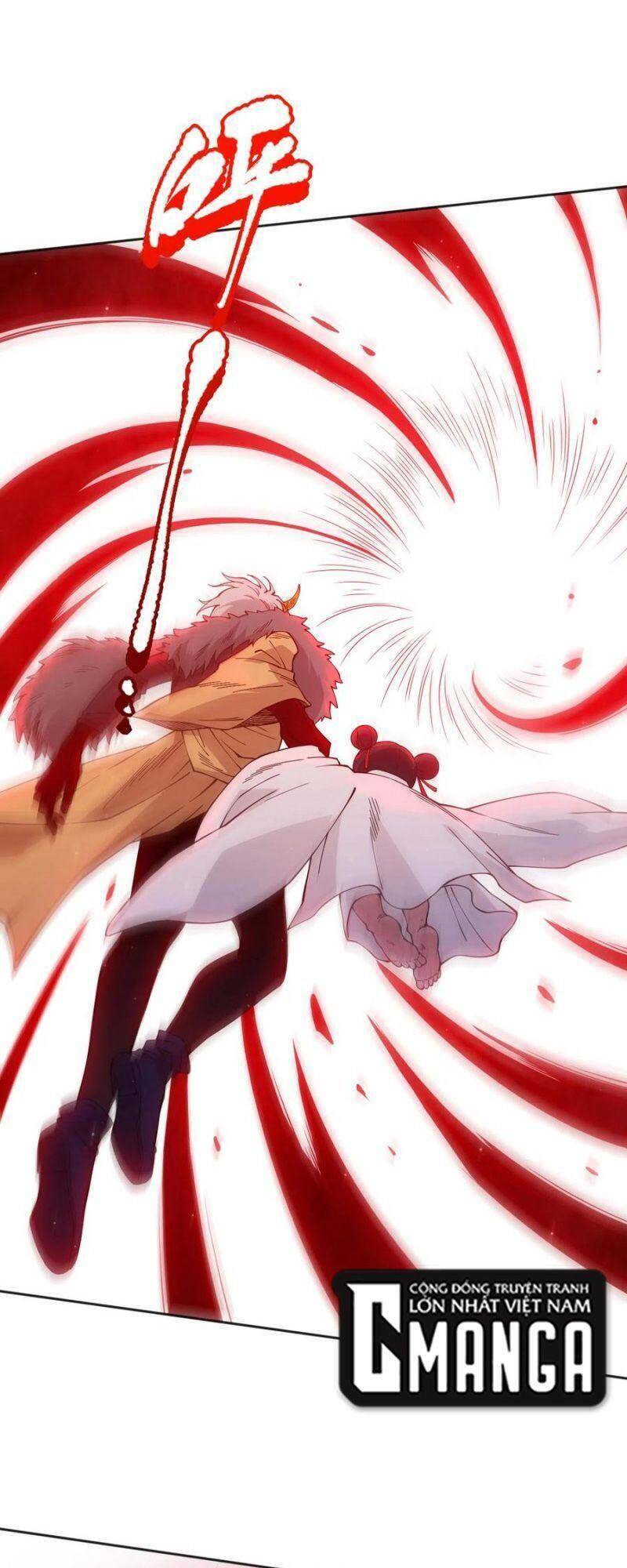 Giản Giới Chapter 170 - 13