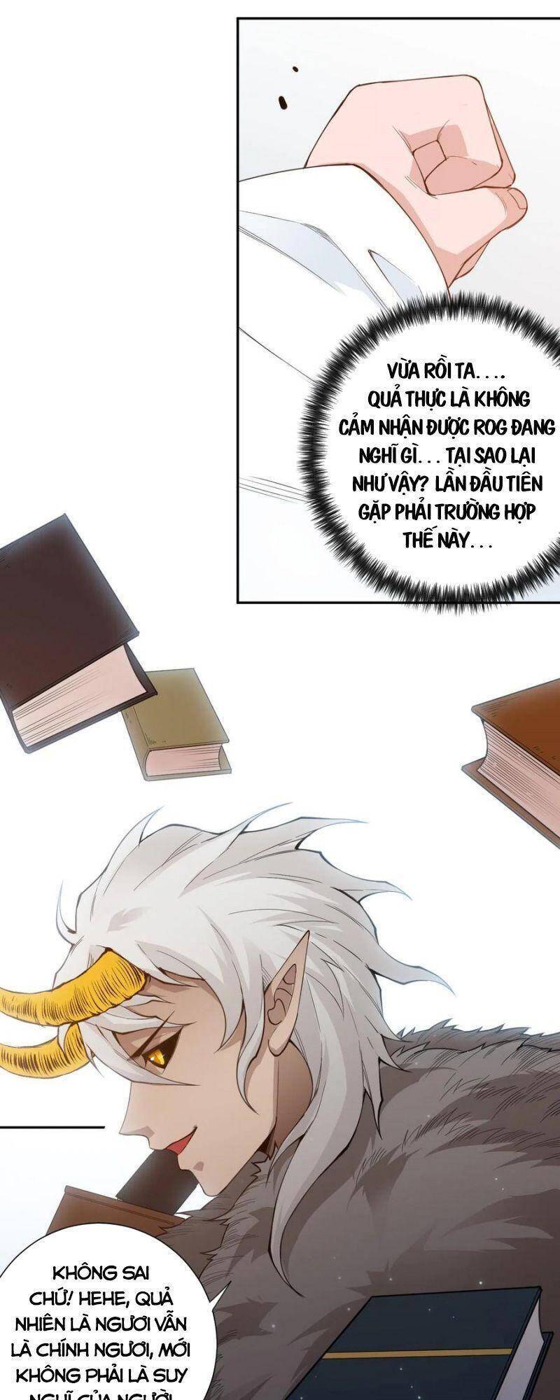 Giản Giới Chapter 170 - 21