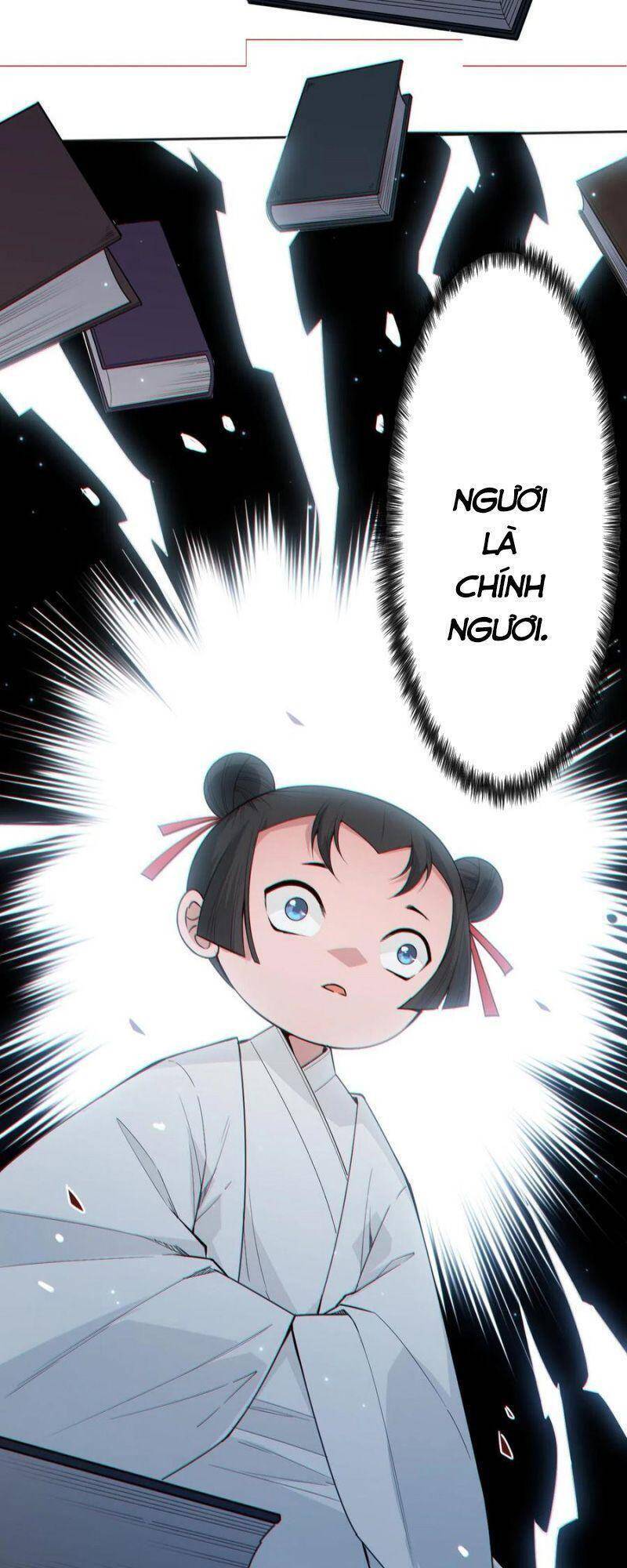 Giản Giới Chapter 170 - 23