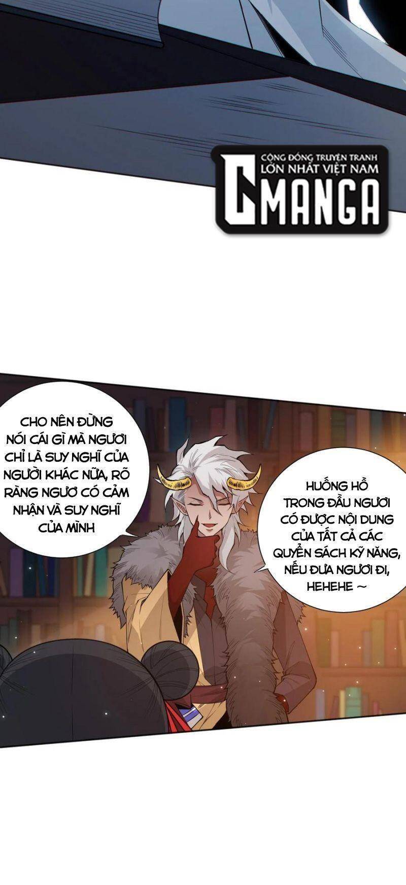 Giản Giới Chapter 170 - 24