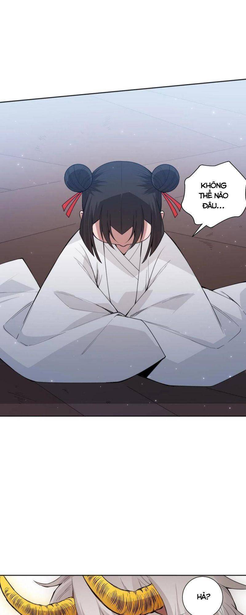 Giản Giới Chapter 170 - 25