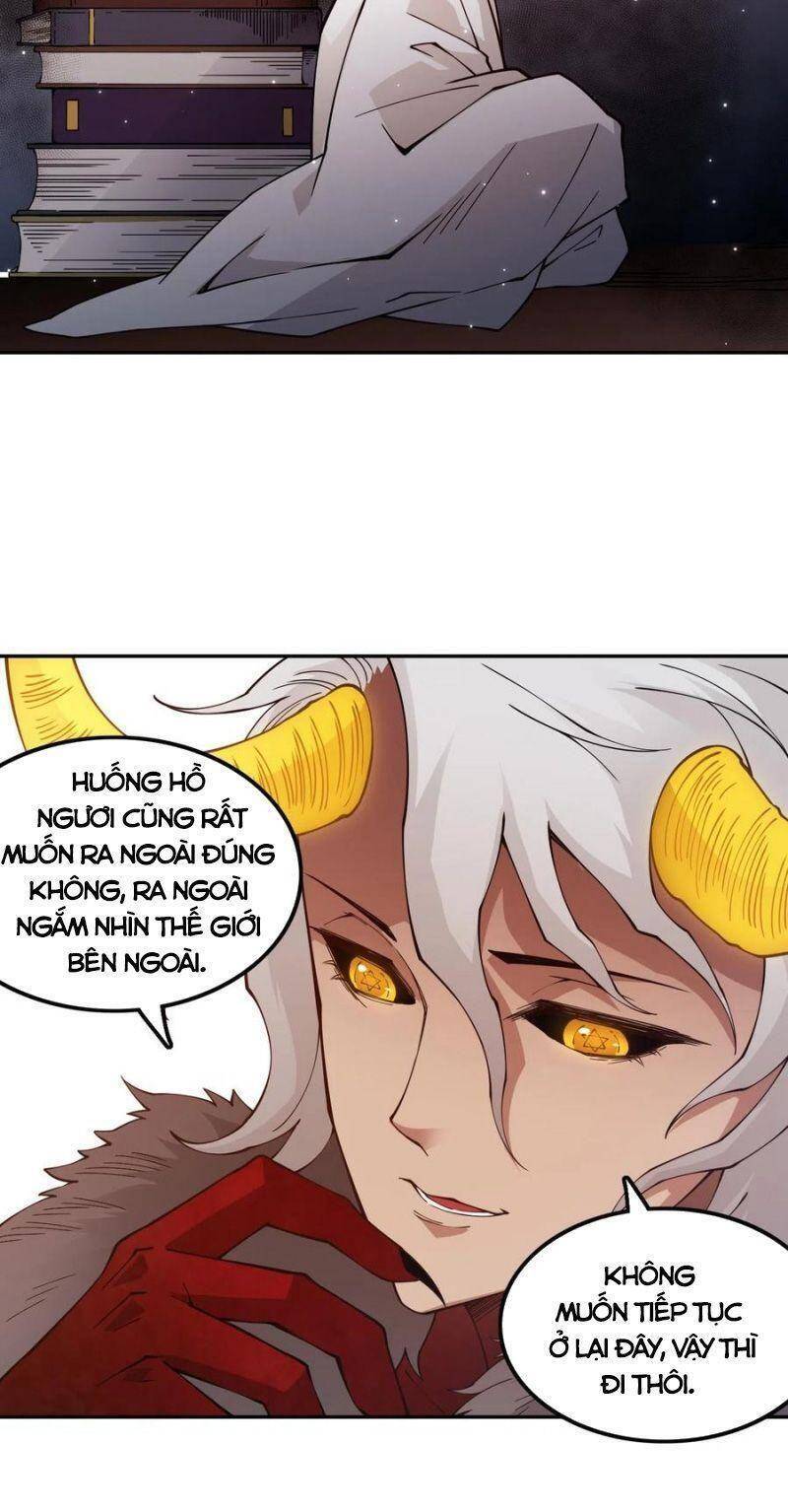 Giản Giới Chapter 170 - 34