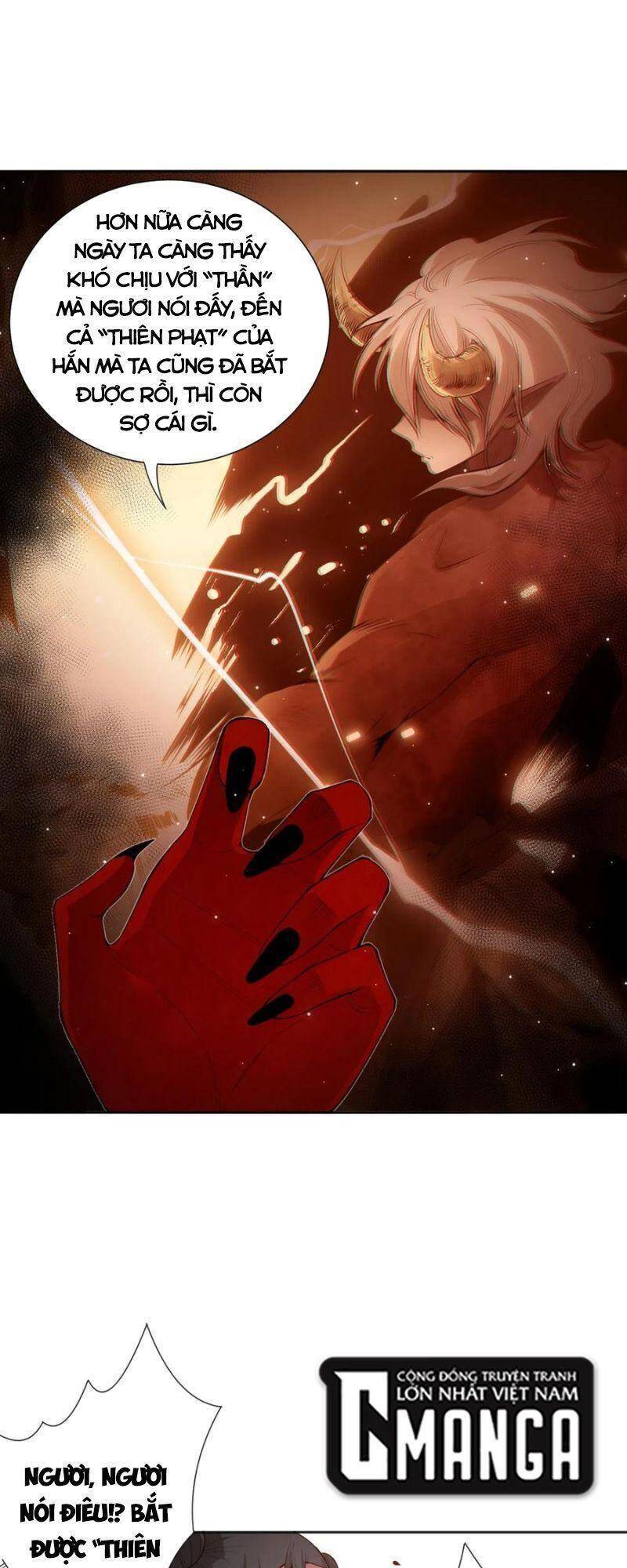 Giản Giới Chapter 170 - 35