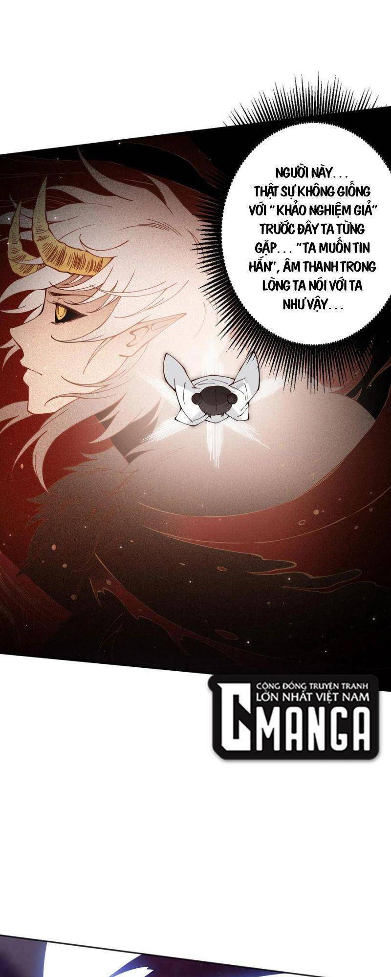 Giản Giới Chapter 170 - 39