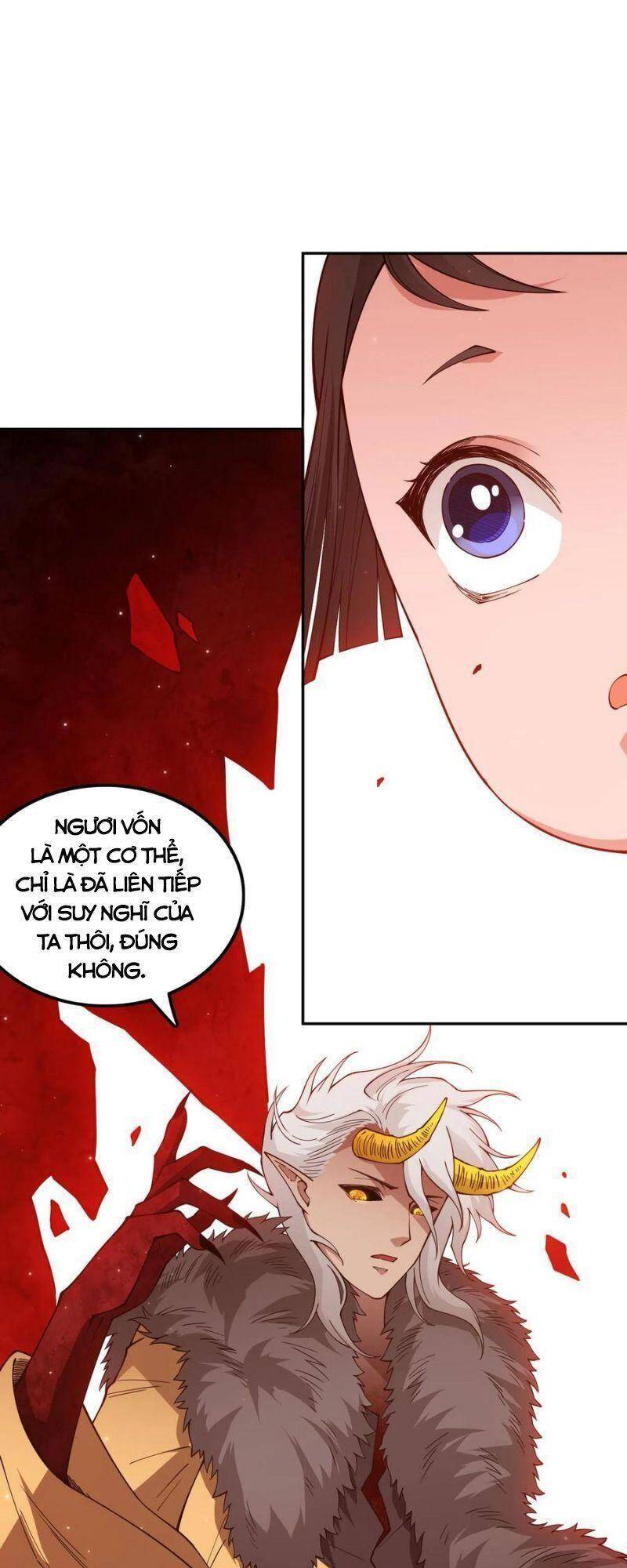 Giản Giới Chapter 170 - 5