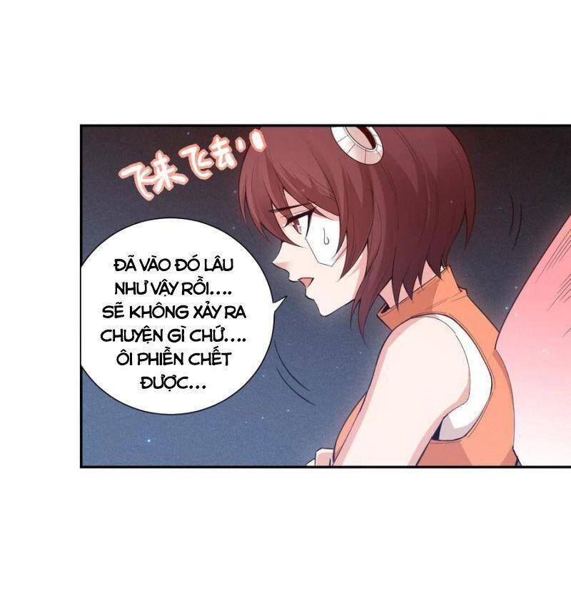 Giản Giới Chapter 170 - 42