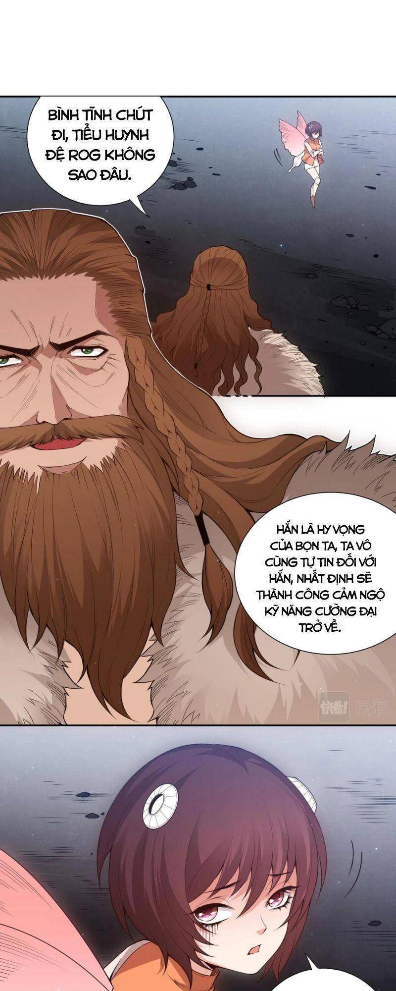 Giản Giới Chapter 170 - 43