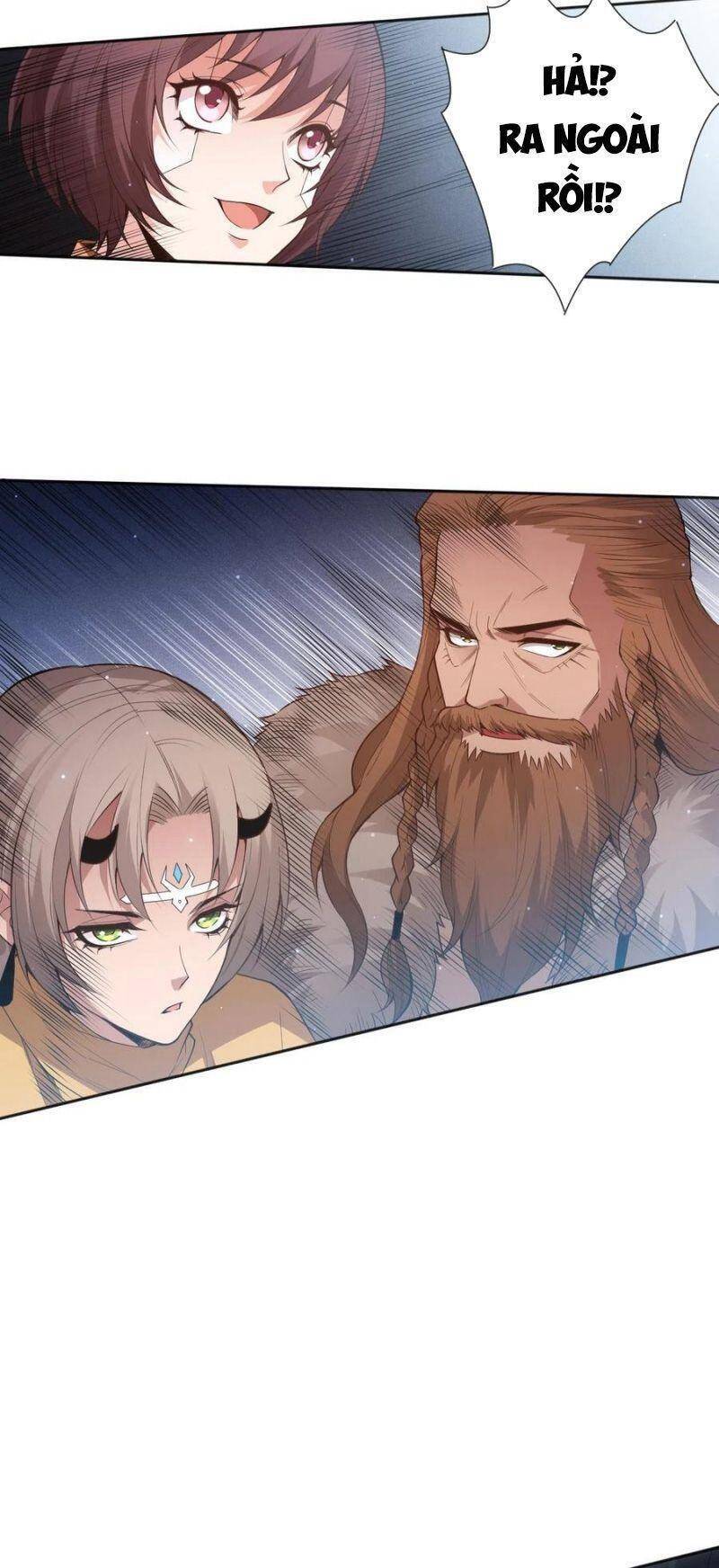 Giản Giới Chapter 170 - 50