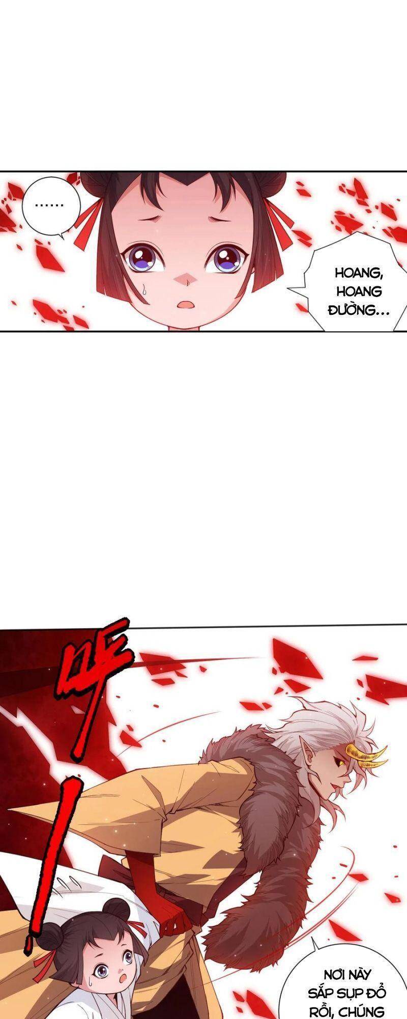 Giản Giới Chapter 170 - 9