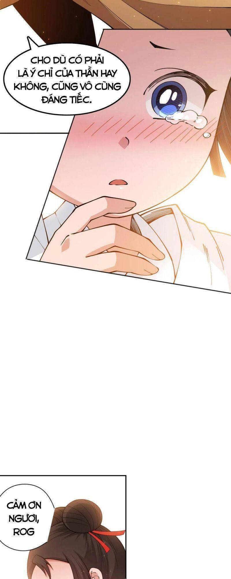 Giản Giới Chapter 171 - 11