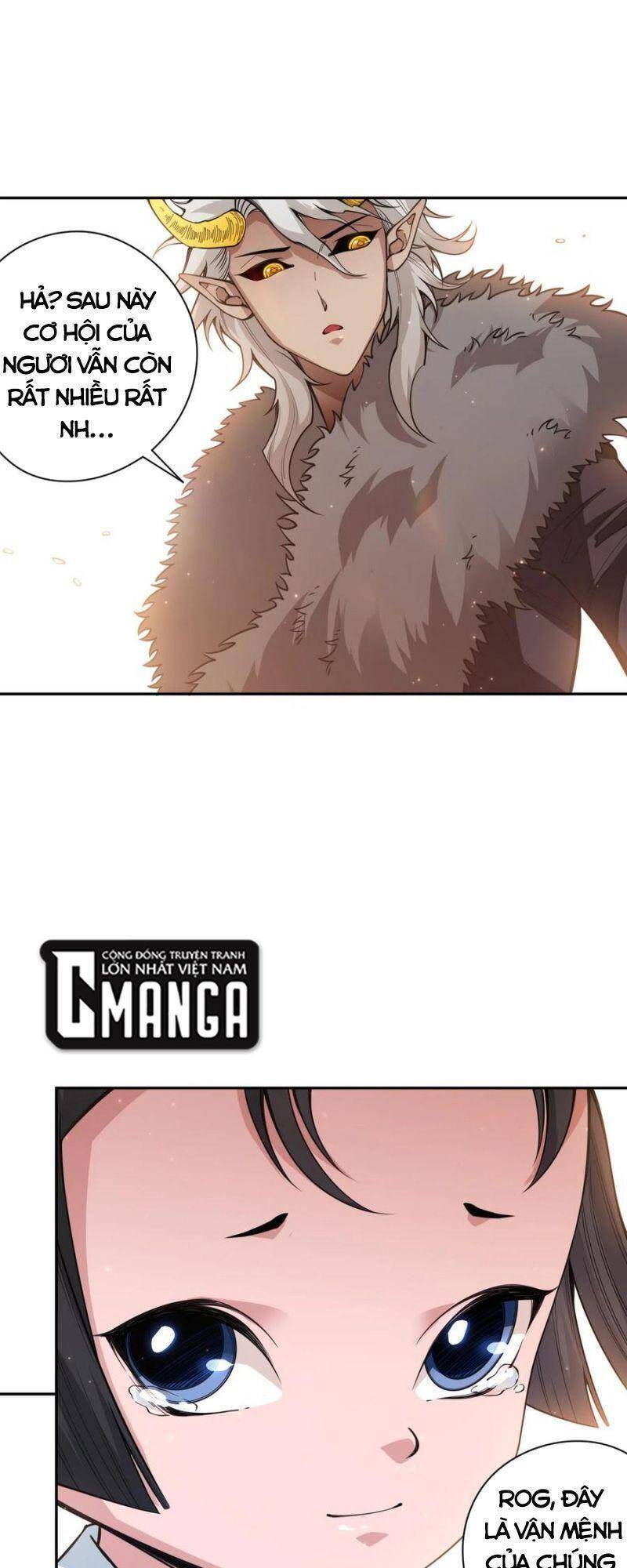 Giản Giới Chapter 171 - 13