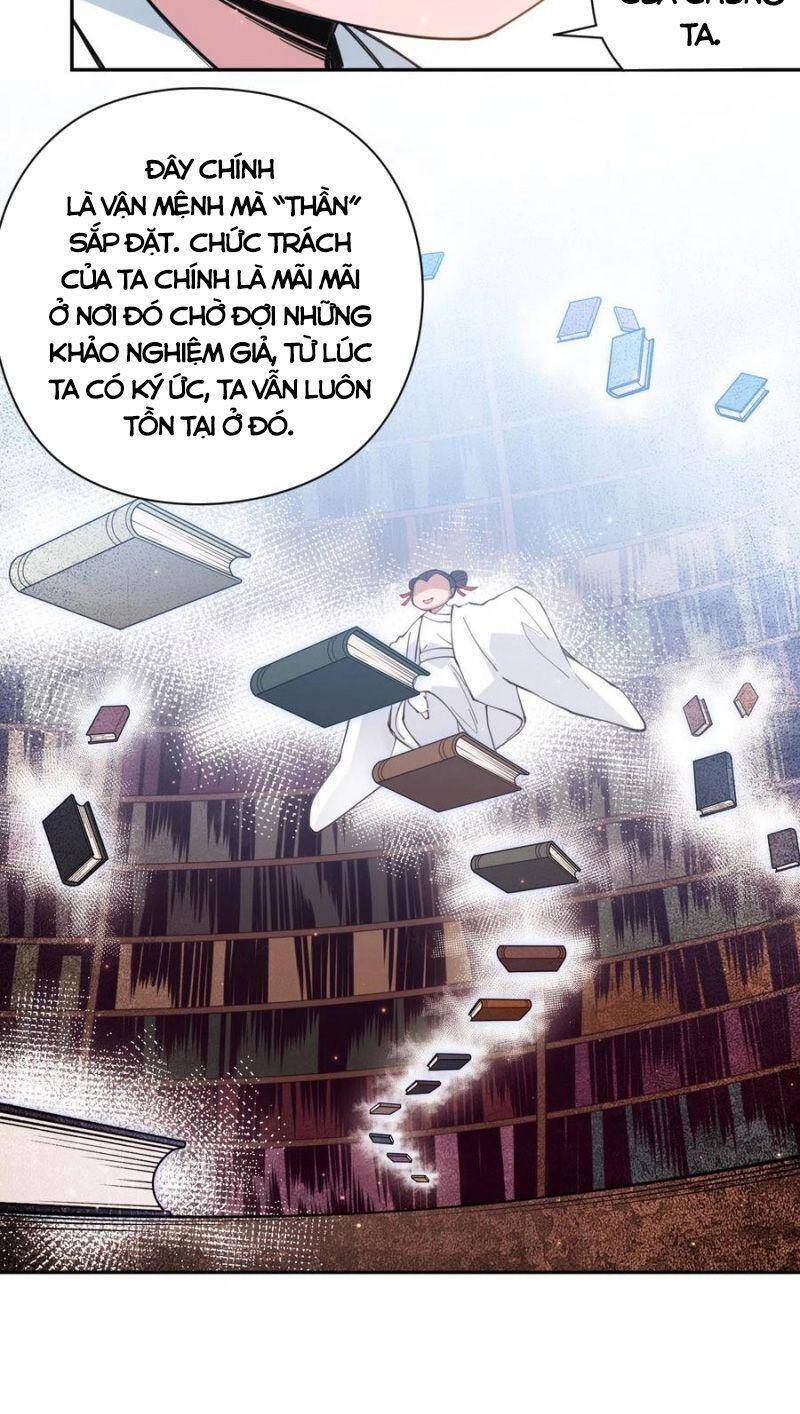 Giản Giới Chapter 171 - 14