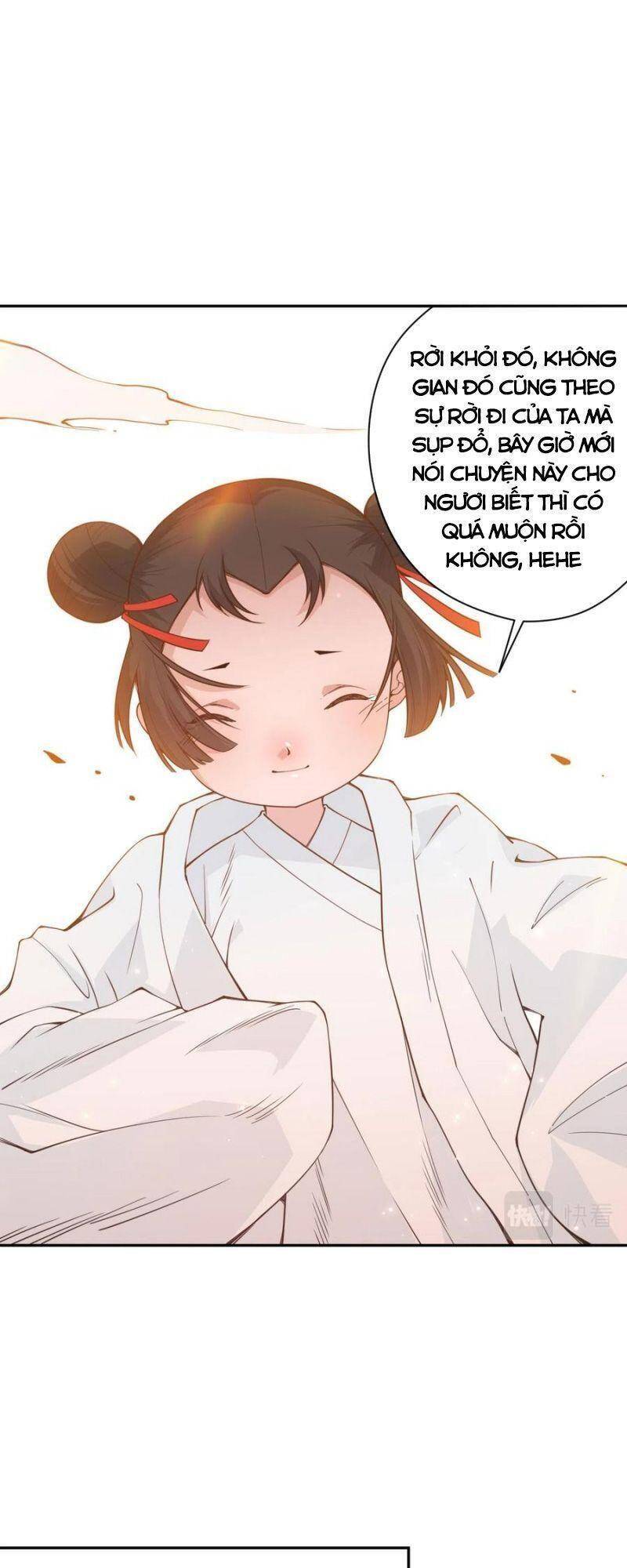 Giản Giới Chapter 171 - 15