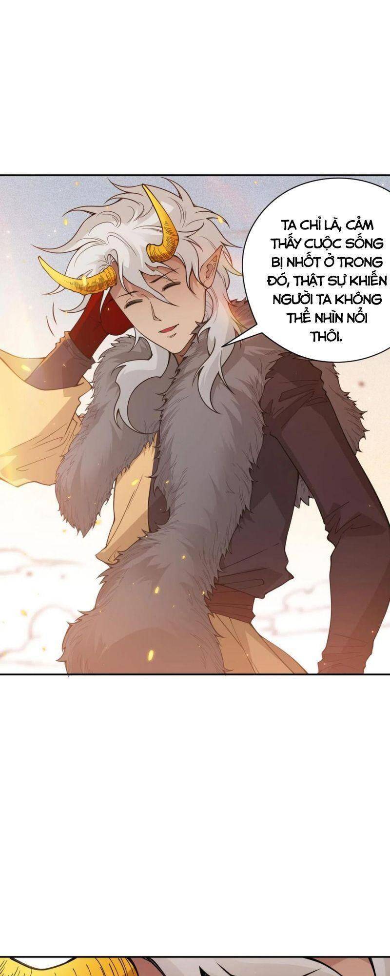 Giản Giới Chapter 171 - 19