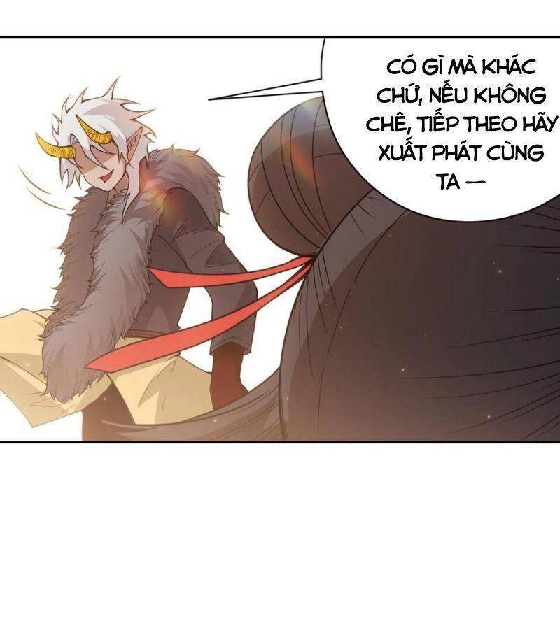 Giản Giới Chapter 171 - 22