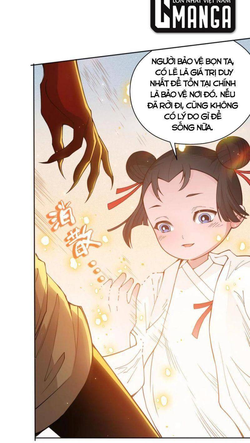 Giản Giới Chapter 171 - 26