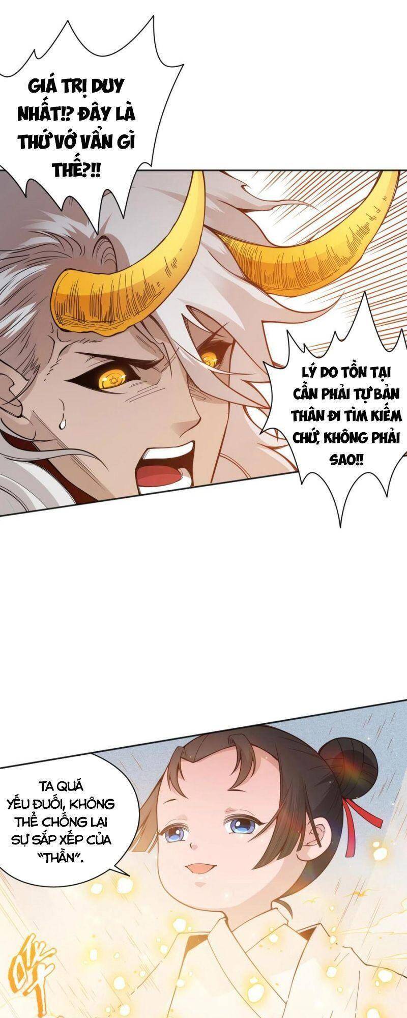 Giản Giới Chapter 171 - 27