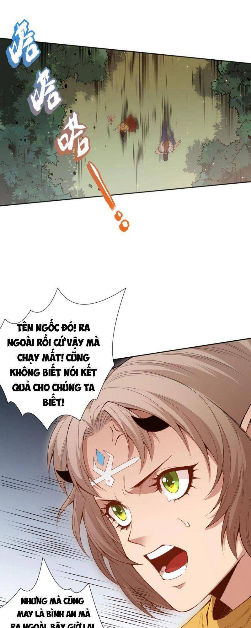 Giản Giới Chapter 171 - 41