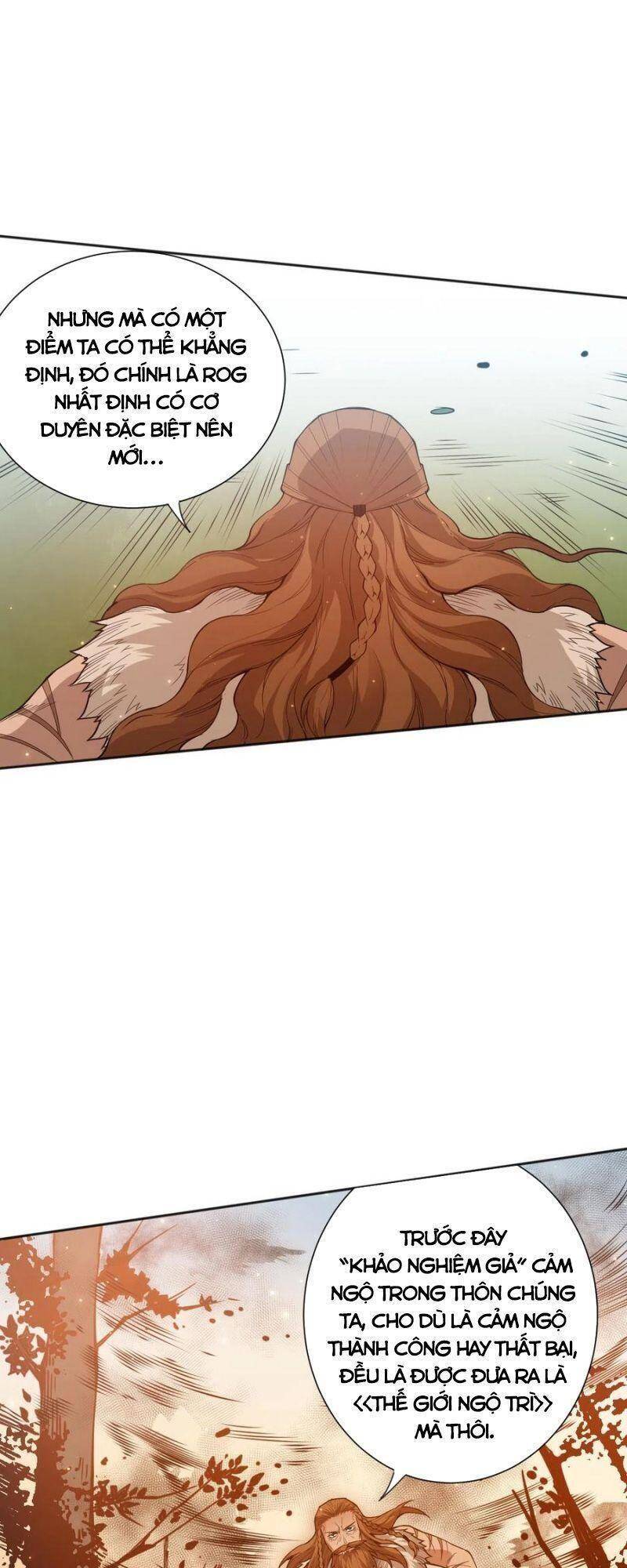 Giản Giới Chapter 171 - 43