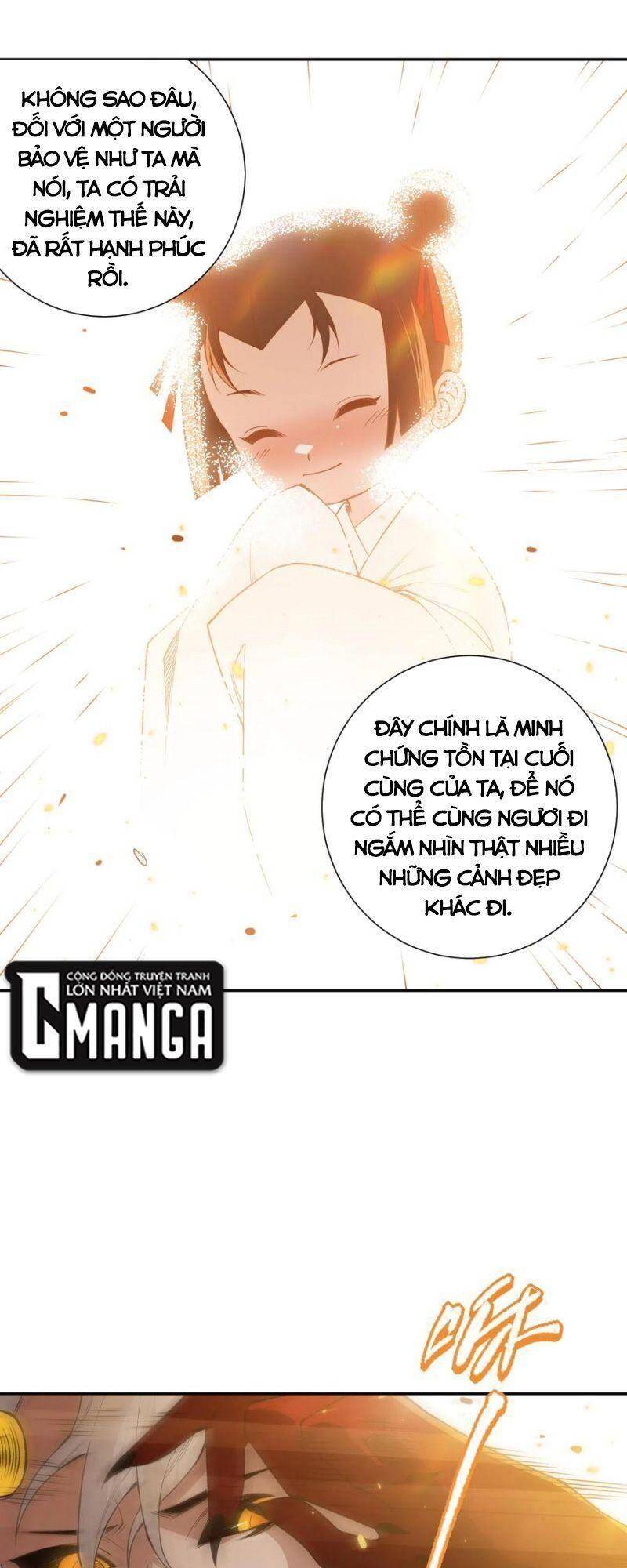 Giản Giới Chapter 171 - 47