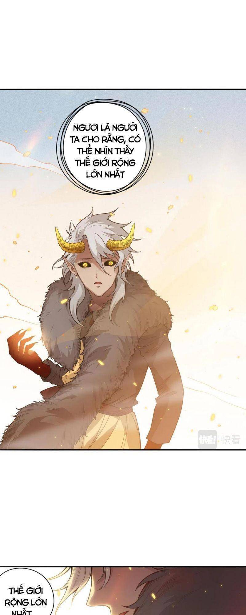 Giản Giới Chapter 171 - 55