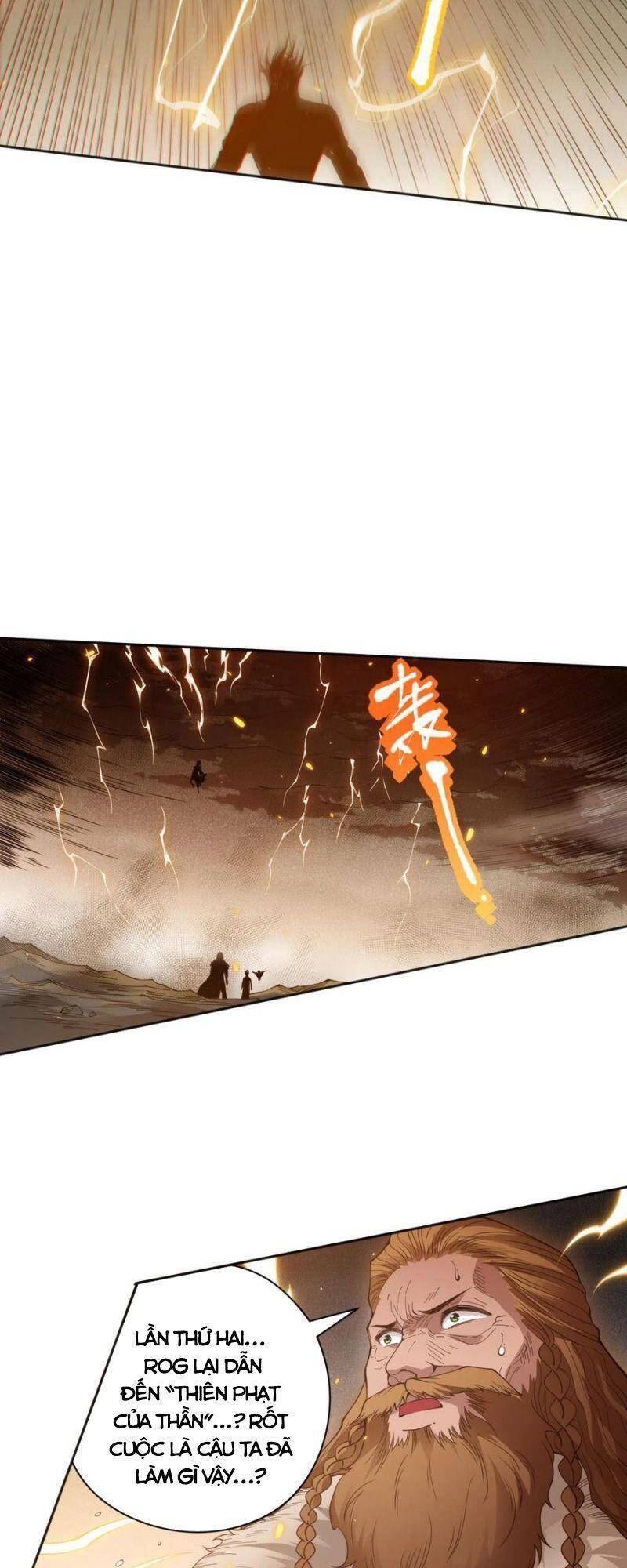 Giản Giới Chapter 171 - 64