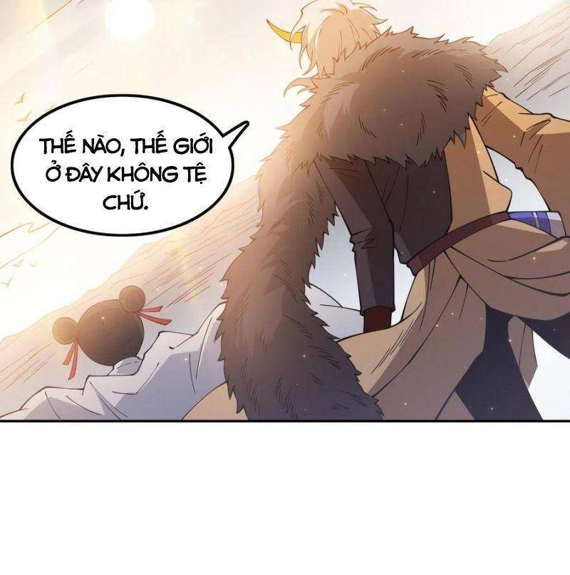 Giản Giới Chapter 171 - 8