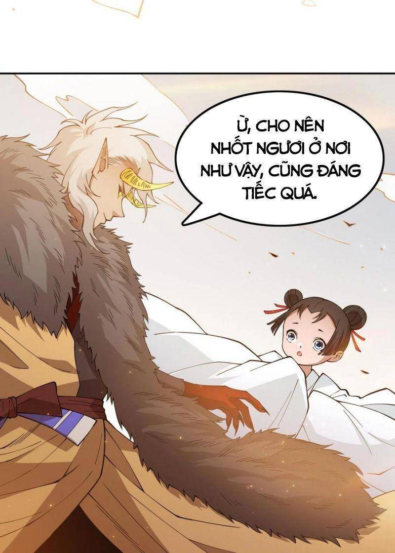 Giản Giới Chapter 171 - 10