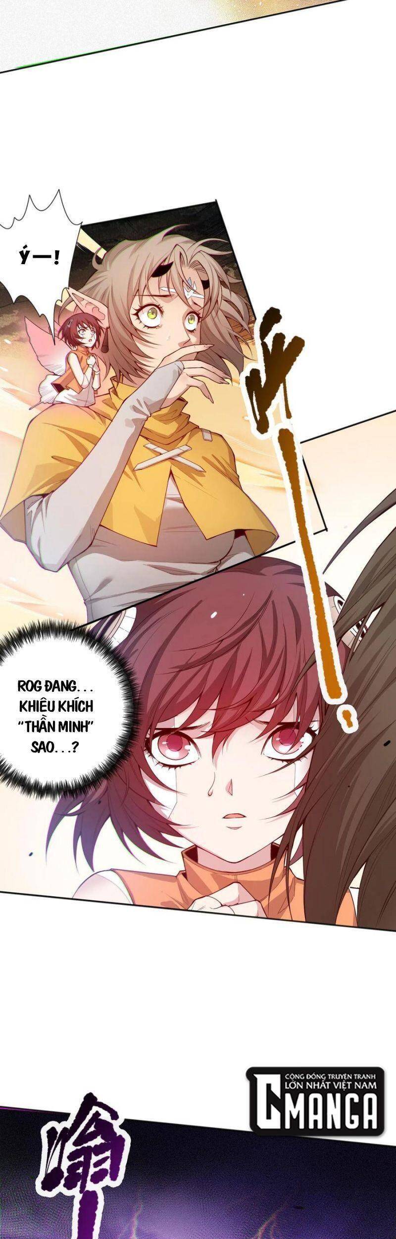 Giản Giới Chapter 172 - 15