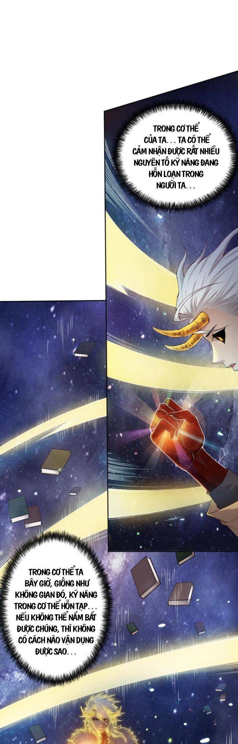 Giản Giới Chapter 172 - 17